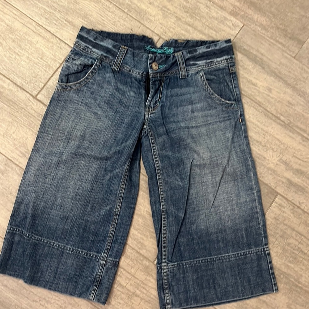 Cute American Outfitters shorts